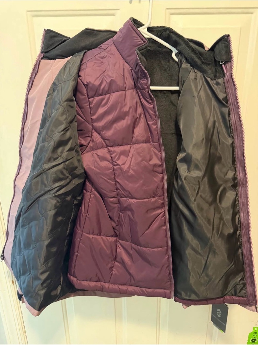 Free Country Jacket - Picture 3 of 5